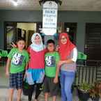 Review photo of Homestay Belitung " Pak mai" 2 from Lawren S.