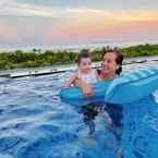 Hình ảnh đánh giá của Danang Marriott Resort & Spa, Non Nuoc Beach Villas từ Chi T. C.