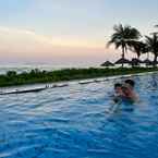 รูปภาพรีวิวของ Danang Marriott Resort & Spa, Non Nuoc Beach Villas จาก Chi T. C.