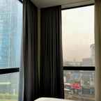 Review photo of AI HOTEL JAKARTA THAMRIN from Kartikawati K.