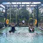 Review photo of Kawi Resort By Pramana 2 from Nurul F.