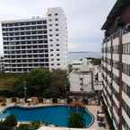 Review photo of Mountain Beach Hotel from Gingkarn T.