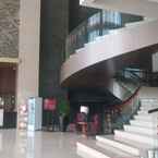 Review photo of The Luxton Cirebon Hotel and Convention from Dhinar A. W.