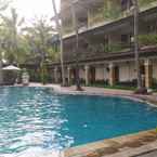 Imej Ulasan untuk Le Dian Hotel & Cottages dari Dhinar A. W.