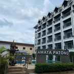 Review photo of Amata Patong 2 from Wunnason C.