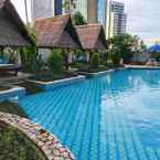 Review photo of Simply and Comfort Stay Studio Green Sedayu Apartment By Travelio 3 from Tialam S.