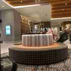 Review photo of JEN Singapore Tanglin by Shangri-La 2 from Hendro S.