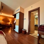 Review photo of Swiss-Belhotel Maleosan Manado from Patricia S.