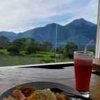 Ulasan foto dari Batur Green Hill dari Windirianimalia W.