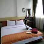 Review photo of OYO 1753 Hotel Ananda from Nur A.