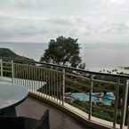 Review photo of Sunset Hill Boutique Resort 2 from Pattaranin P.