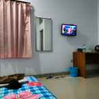 Review photo of Puri Phunix Guest House Babarsari from Mei A.