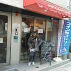 Review photo of EAST57 ASAKUSABASHI - Hostel from Dina S.