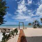 รูปภาพรีวิวของ Chula Beach Khanom 4 จาก Ramon S.