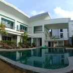 Review photo of Khun Chaweng Resort from Teerasak S.