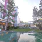 Hình ảnh đánh giá của favehotel Cimanuk Garut 4 từ Gan M. R.