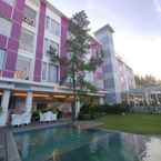 Hình ảnh đánh giá của favehotel Cimanuk Garut 2 từ Gan M. R.