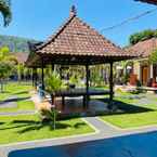 Review photo of Segara Hotel and Restaurant Kintamani from Anies C.