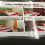 Review photo of SUPER OYO 44054 Holiday Mansion Inn 4 from Cheryl T.