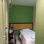 Review photo of SUPER OYO 44054 Holiday Mansion Inn 5 from Cheryl T.