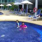 Review photo of Royale Chulan Cherating Villa 2 from Fatimah S. A.