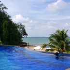 Review photo of Royale Chulan Cherating Villa 3 from Fatimah S. A.