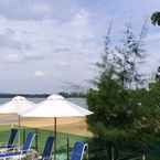 Review photo of Royale Chulan Cherating Villa 5 from Fatimah S. A.