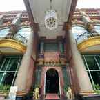 Review photo of Hotel Gajahmada Graha from Intan N.