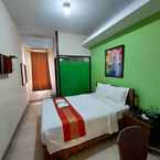 Review photo of Khalifah Hotel Syariah from Bambang R. A. W.