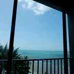 Review photo of Khanom Sunrise Beachfront Hotel 2 from Nathaporn T.