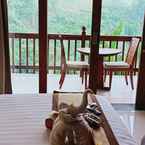 Review photo of The Lokha Ubud Resort, Villas & Spa from Siannita T.