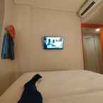 Ulasan foto dari Starlet Hotel BSD City Tangerang dari Topan A. S.