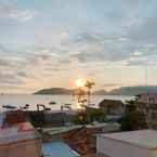 Hình ảnh đánh giá của Aqua Seaview Hotel Nha Trang từ Thi H. P. H.