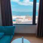 Review photo of Aqua Seaview Hotel Nha Trang 2 from Thi H. P. H.