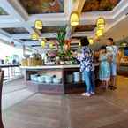 Review photo of Jimbaran Bay Beach Resort & Spa by Prabhu 2 from Ike A. S.