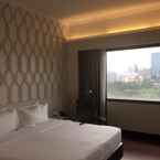 Review photo of Village Hotel Bugis by Far East Hospitality 5 from Andi M.