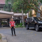 Review photo of University Hotel Yogyakarta from Rizky M. H.