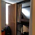 Review photo of Namba Guesthouse HIVE - Hostel 3 from Rian N.