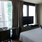 Review photo of I’M Hotel Makati 2 from Rian N.