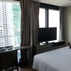 Hình ảnh đánh giá của I’M Hotel Makati 2 từ Rian N.