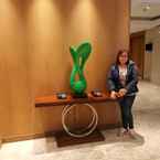 Review photo of Holiday Inn BAGUIO CITY CENTRE, an IHG Hotel 2 from Emily R.