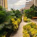 Hình ảnh đánh giá của Holiday Inn Resort HO TRAM BEACH, an IHG Hotel từ Thi M. H. D.