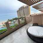 Hình ảnh đánh giá của Holiday Inn Resort HO TRAM BEACH, an IHG Hotel 4 từ Thi M. H. D.