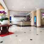 Hình ảnh đánh giá của Cap Saint Jacques Hotel từ Vu M. H. C.