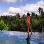 Review photo of Puri Sebali Resort 2 from Mellisa D.