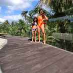Review photo of Puri Sebali Resort from Mellisa D.