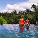 Review photo of Puri Sebali Resort 3 from Mellisa D.