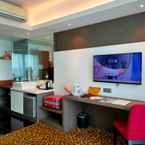 รูปภาพรีวิวของ Amerin Hotel Johor Bahru 4 จาก Nor D. D.