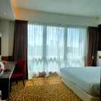 รูปภาพรีวิวของ Amerin Hotel Johor Bahru 6 จาก Nor D. D.