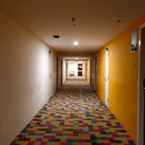 Review photo of Amerin Hotel Johor Bahru 7 from Nor D. D.